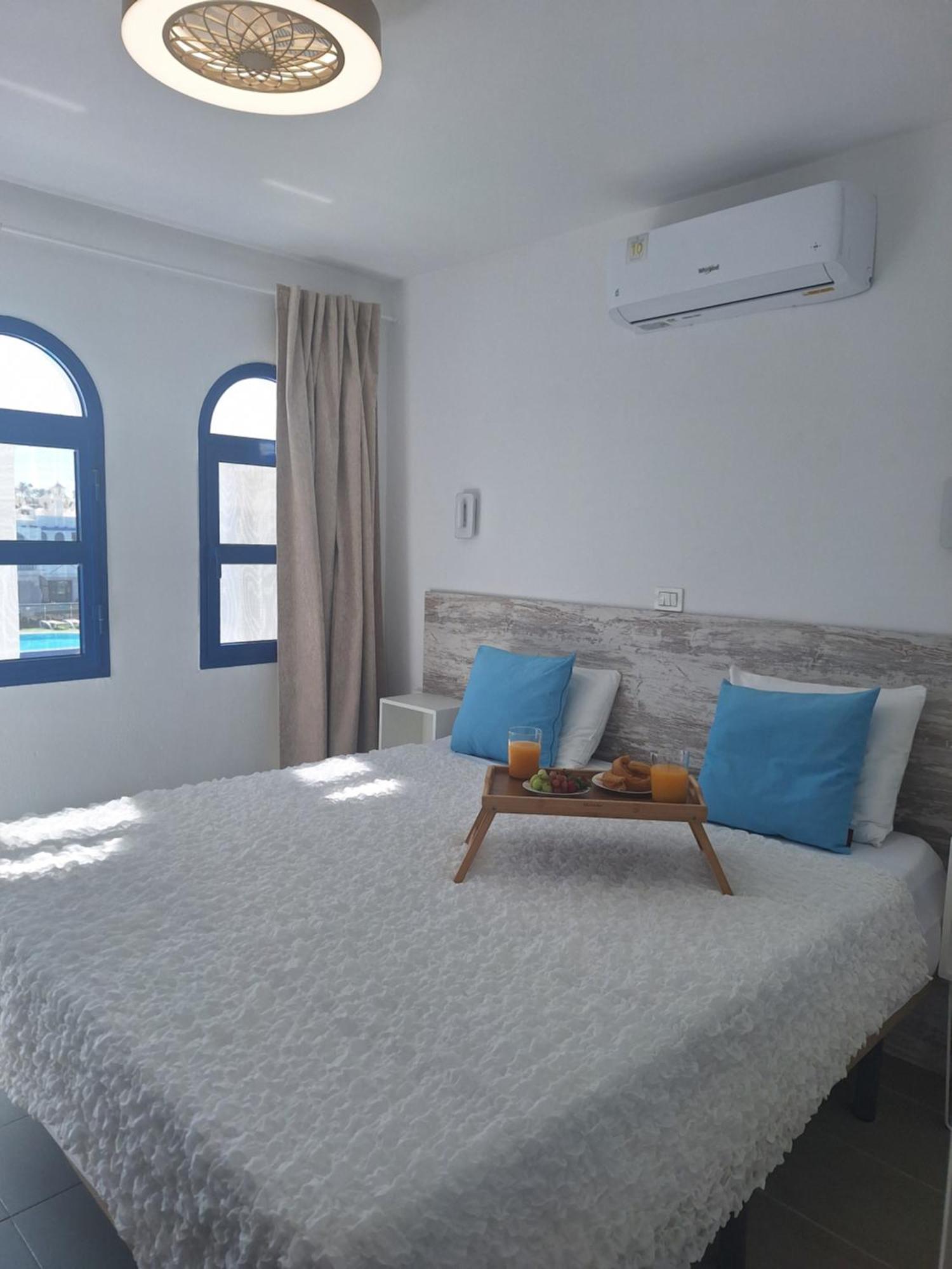 Poolfront Bungalow Playa del Inglés Kültér fotó