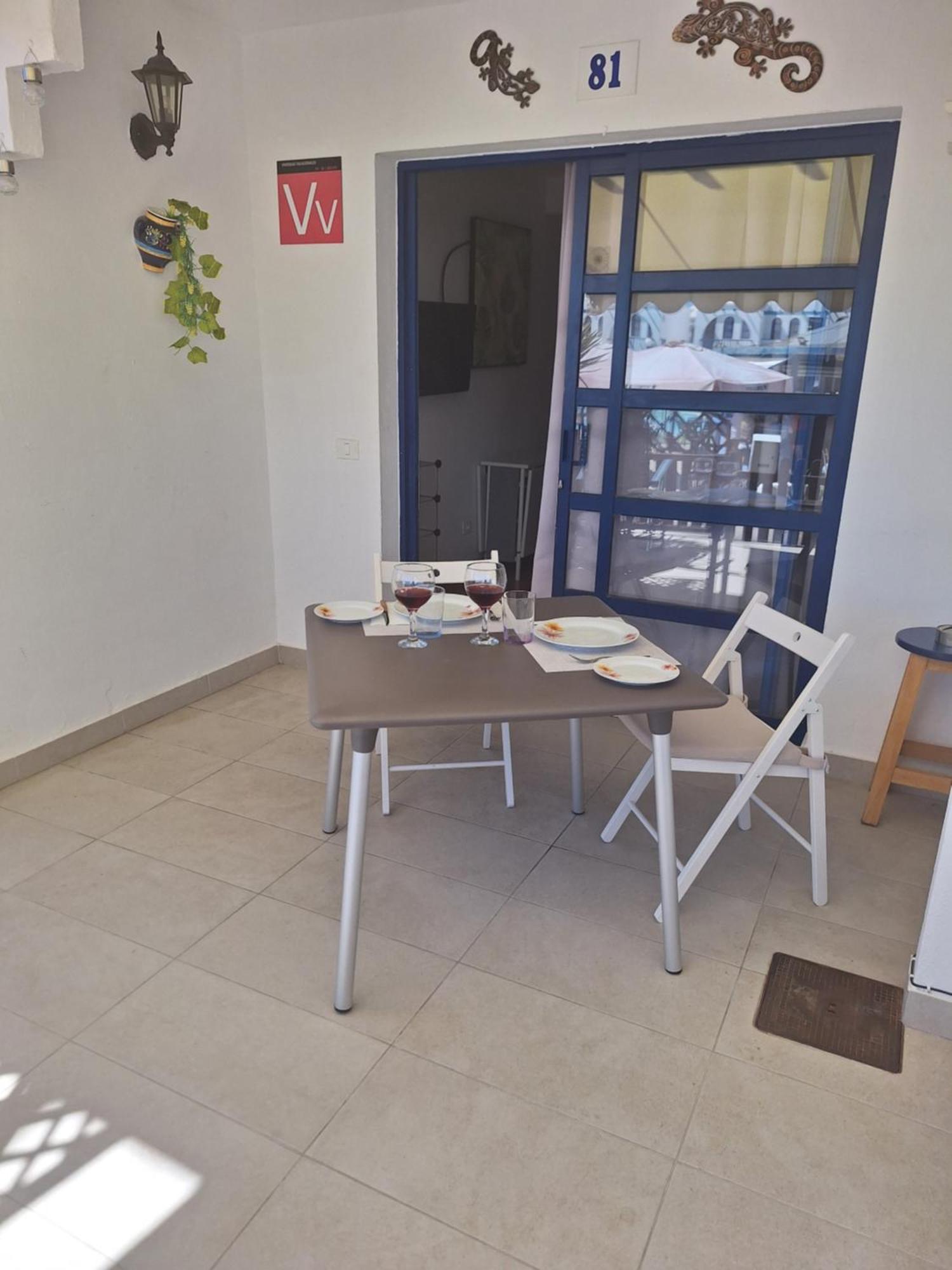 Poolfront Bungalow Playa del Inglés Kültér fotó