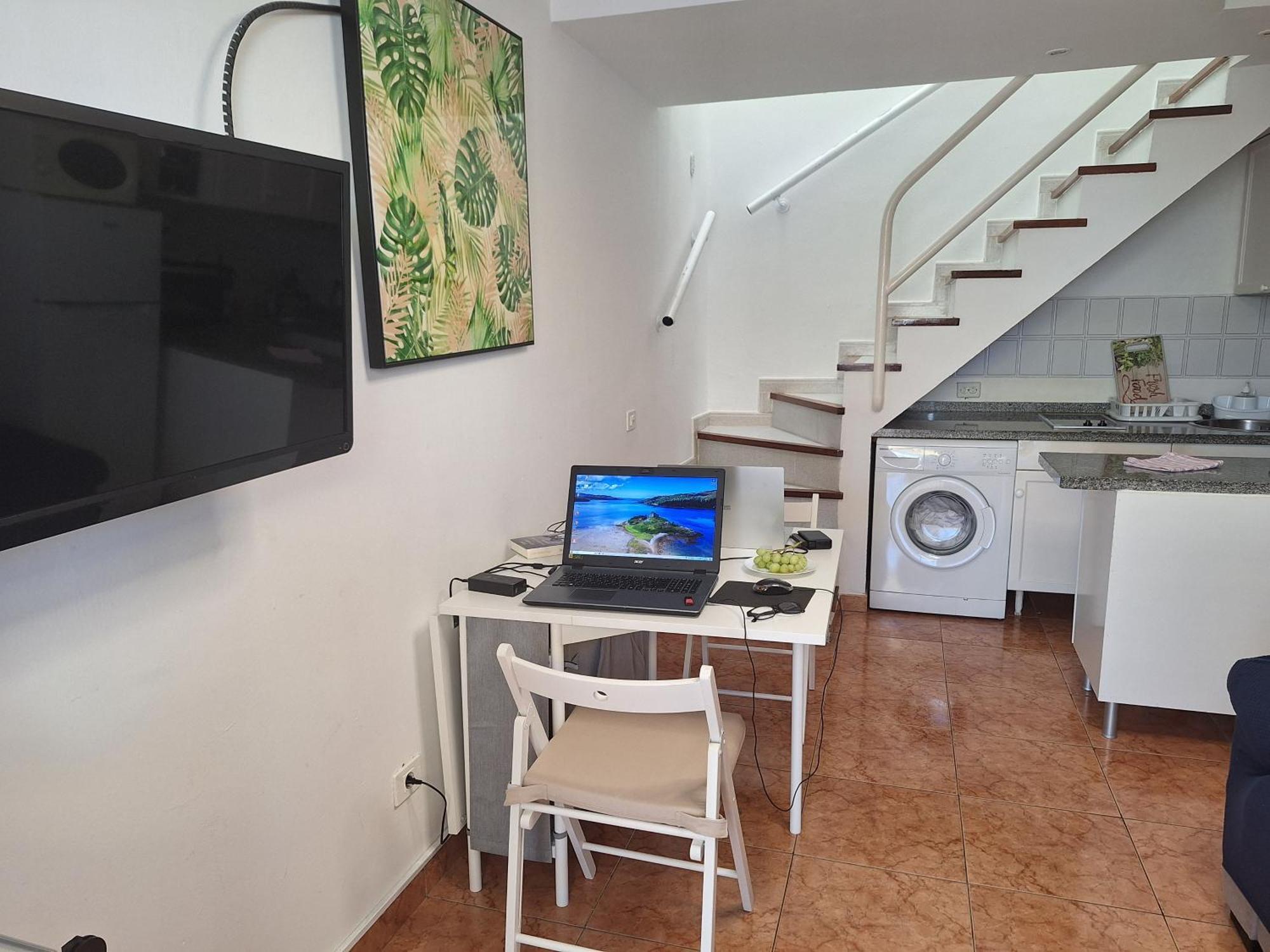Poolfront Bungalow Playa del Inglés Kültér fotó