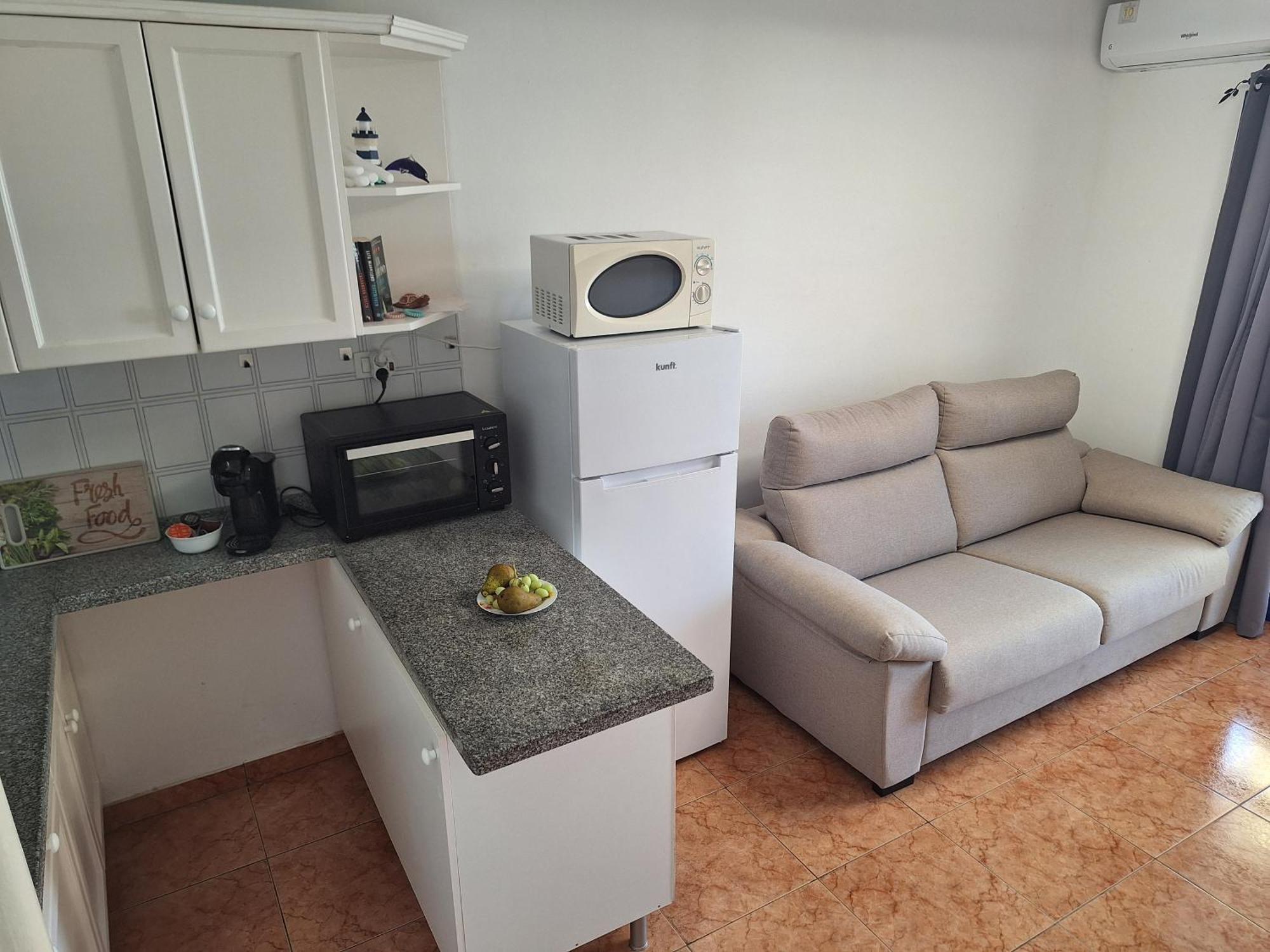 Poolfront Bungalow Playa del Inglés Kültér fotó