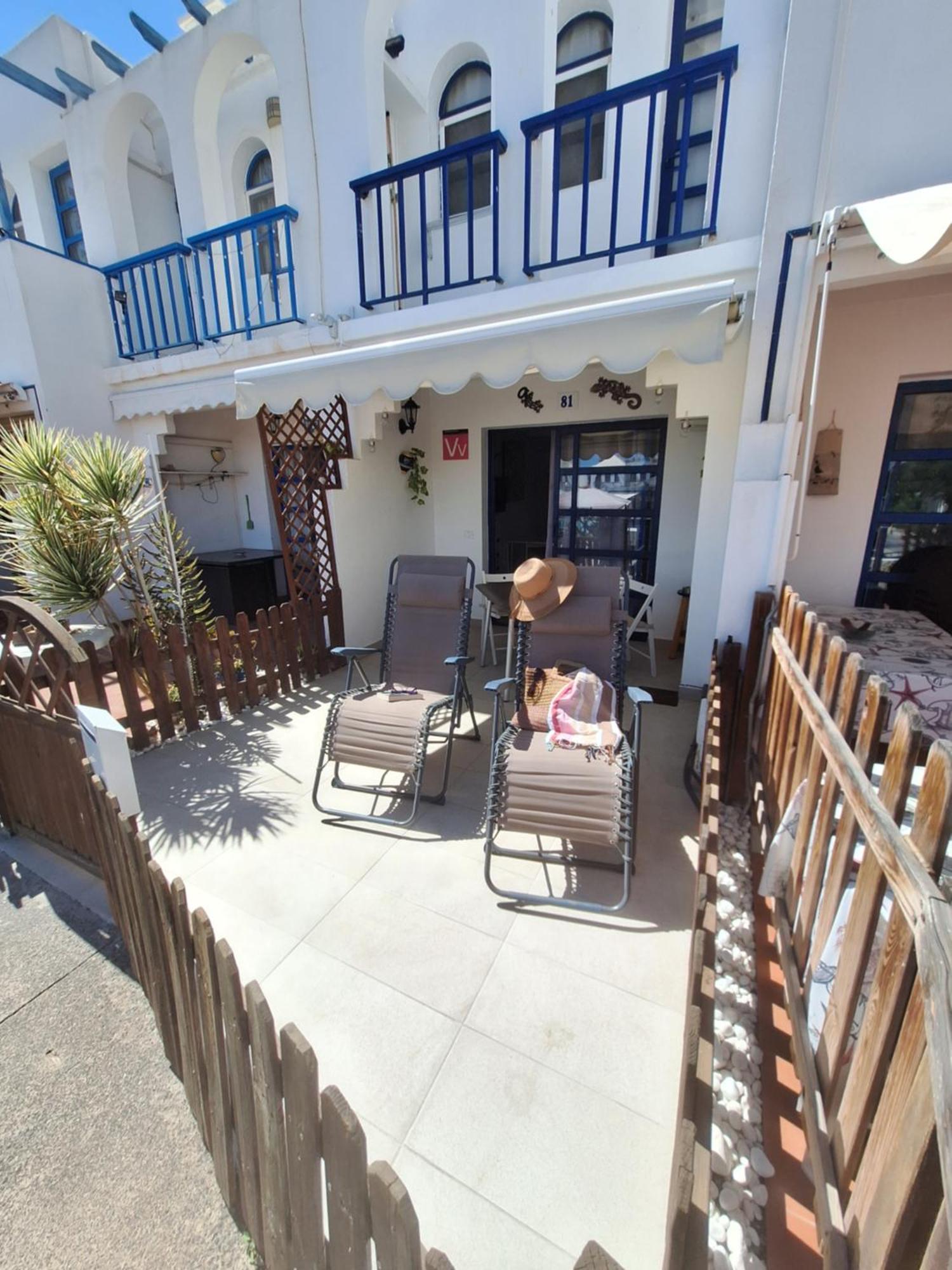 Poolfront Bungalow Playa del Inglés Kültér fotó