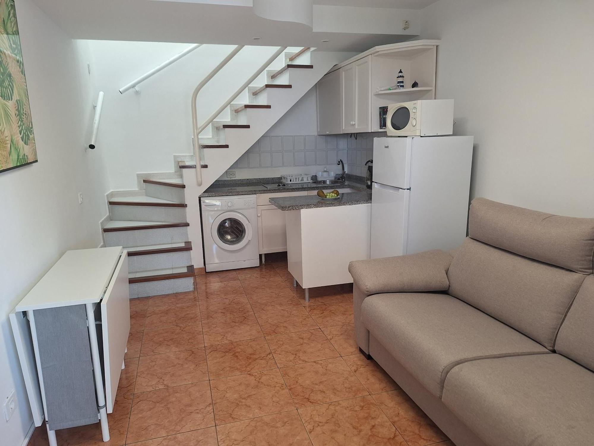 Poolfront Bungalow Playa del Inglés Kültér fotó